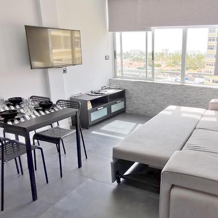 Orsa Minor Apartamento San Bartolomé Exterior foto