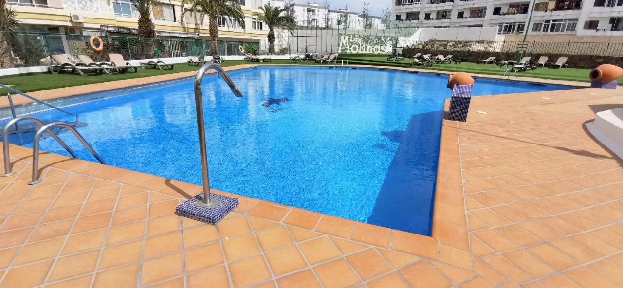 Orsa Minor Apartamento San Bartolomé Exterior foto