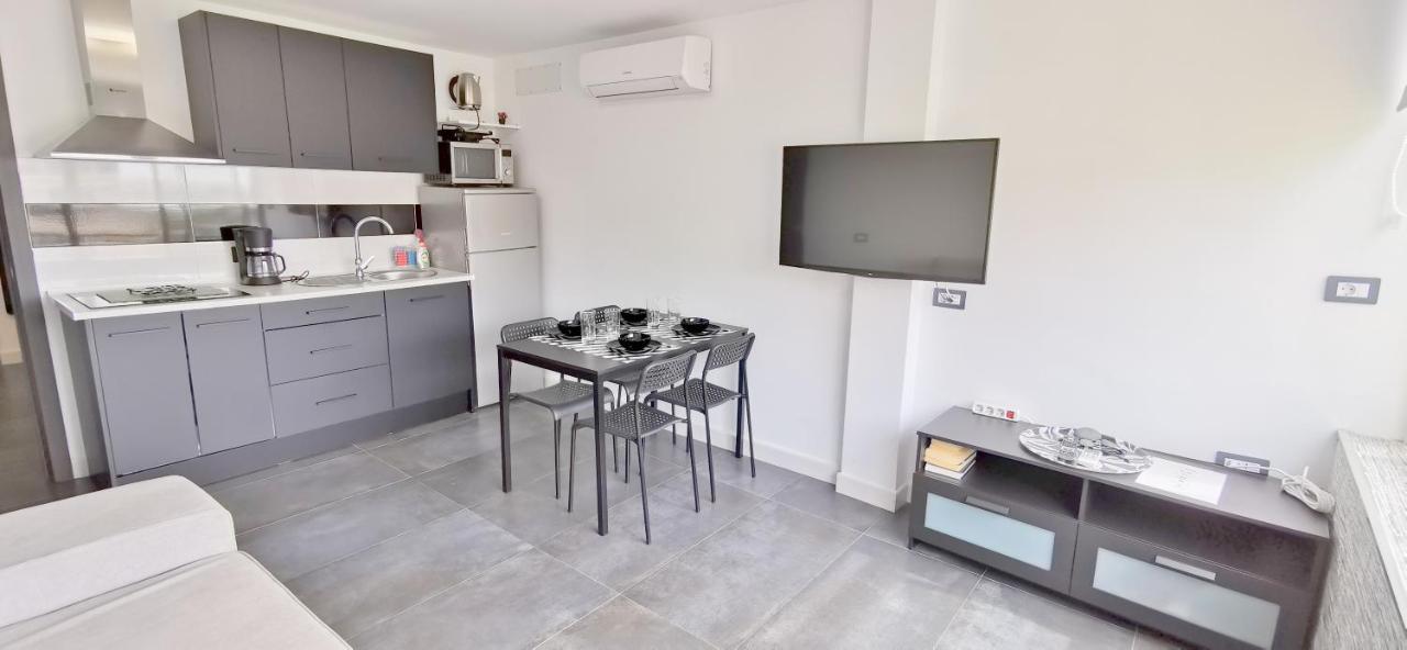 Orsa Minor Apartamento San Bartolomé Exterior foto
