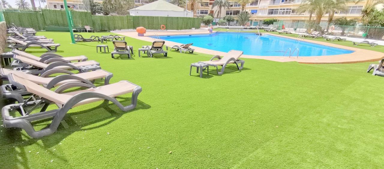 Orsa Minor Apartamento San Bartolomé Exterior foto